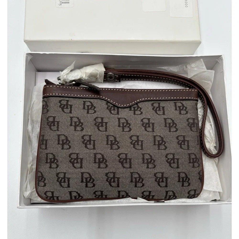 Dooney & Bourke new box